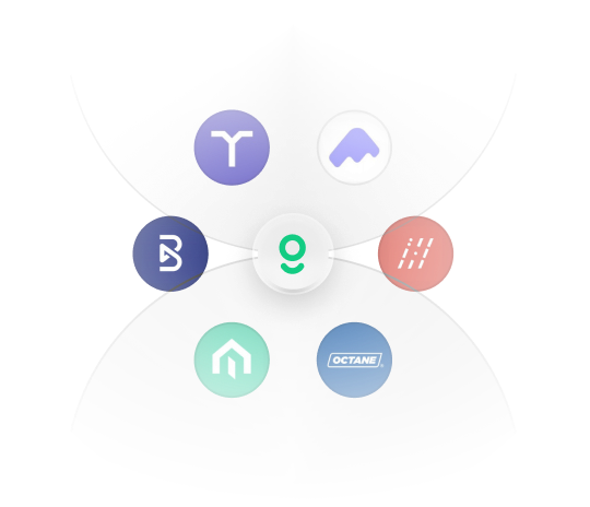 Plug & Play Integration